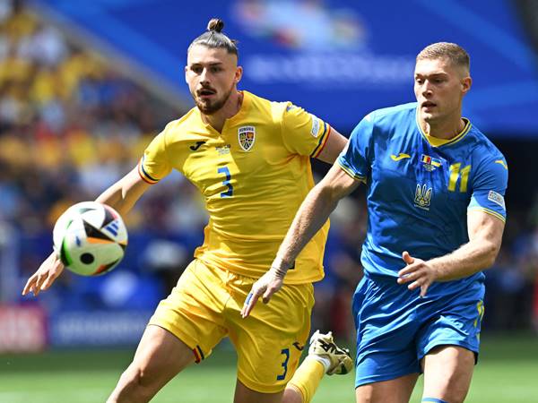 Nhận định bóng đá Slovakia vs Ukraine, 20h00 ngày 21/6 Nhận định bóng đá Slovakia vs Ukraine, 20h00 ngày 21/6