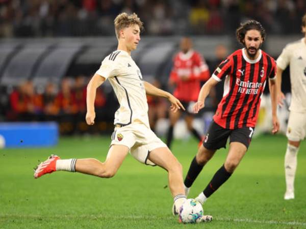 Chuyển nhượng Liverpool 23/7: Liverpool đại chiến Villa vì Huijsen