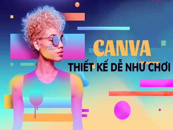 Phần mềm canva là gì
