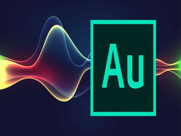 Sử dụng audacity để cắt nhạc