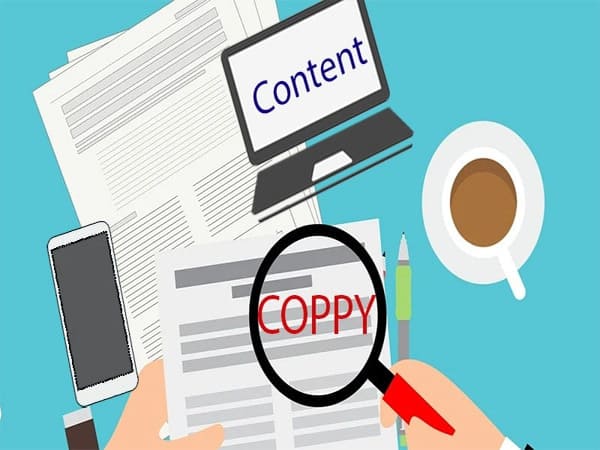 Các phần mềm check đạo văn