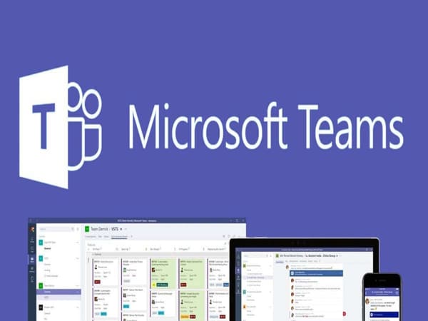 Phần mềm Microsoft team là gì