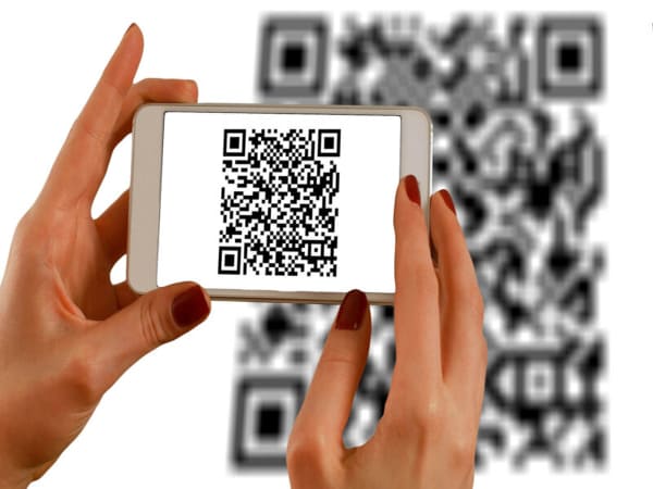 Barcode Scanner by ZXing Team