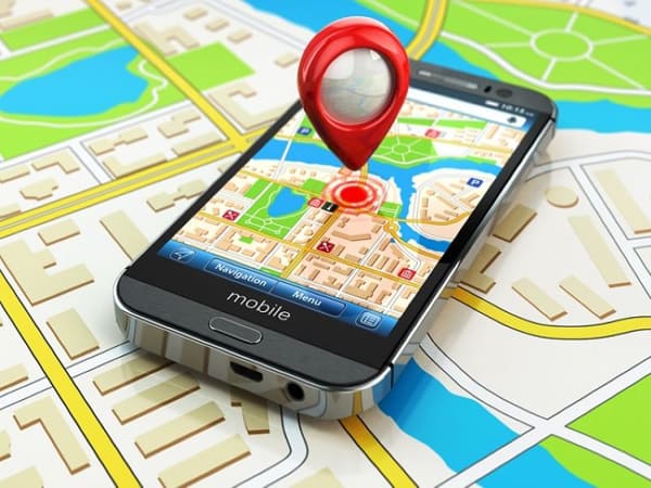 Top những phần mềm theo dõi trên điện thoại thông dụng nhất