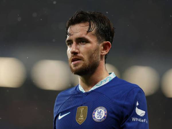 Chuyển nhượng Chelsea 25/7
