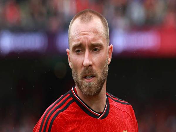 MU đặt giá mở đường để Eriksen đến Ajax