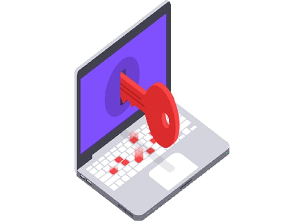 Cách phát hiện và phòng chống keylogger