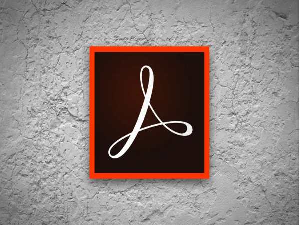 Adobe Acrobat DC