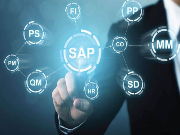 Vai trò và ứng dụng của Sap