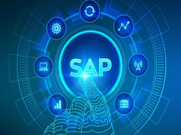 Phần mềm Sap là gì