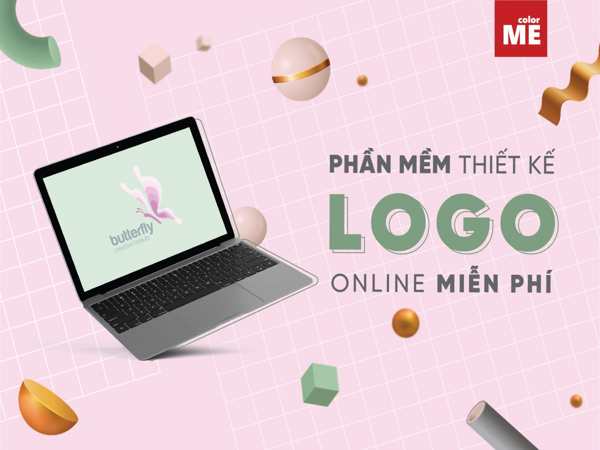 Những lợi ích không thể bỏ qua của những ứng dụng thiết kế logo miễn phí