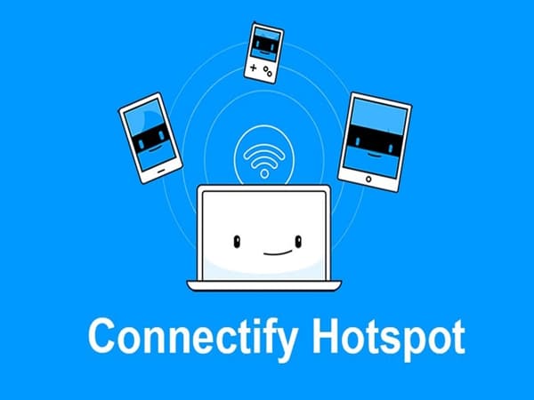 Ứng dụng của Connectify trong cuộc sống