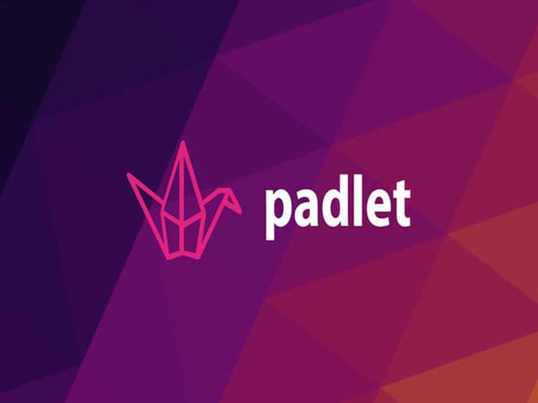 Phần mềm Padlet là gì