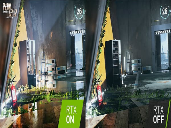 Ray Tracing
