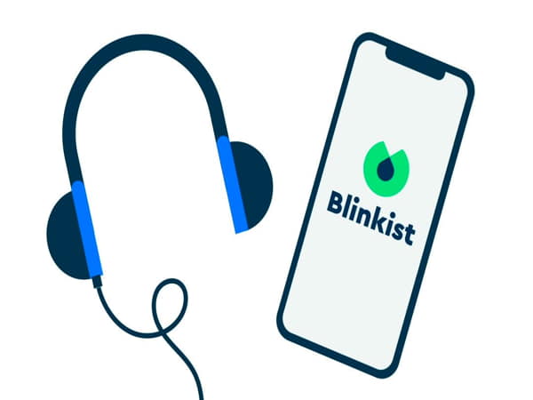 Blinkist