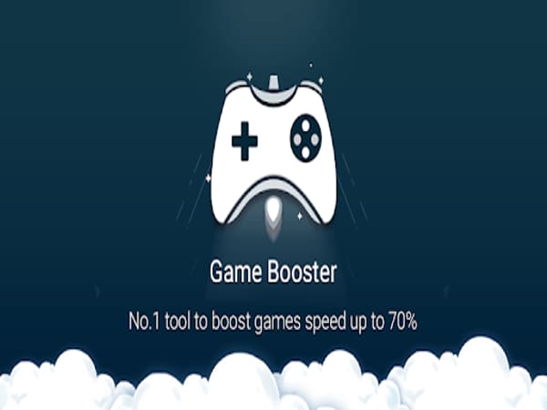 Game Speed Booster – Tăng tốc game trên iPhone