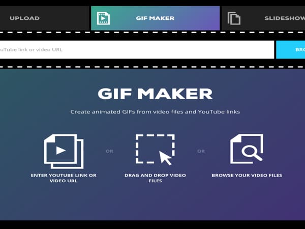 Gif Maker