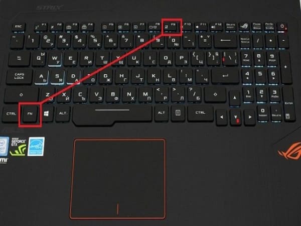Hướng dẫn mở khóa chuột cảm ứng của laptop Asus đơn giản