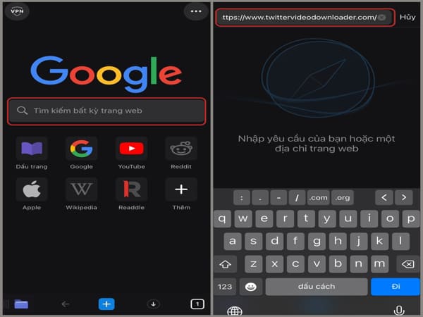 Những cách tối ưu hóa việc tải video Twitter X