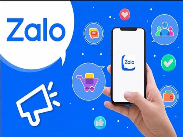 Lý do cần thay đổi nhạc chuông Zalo