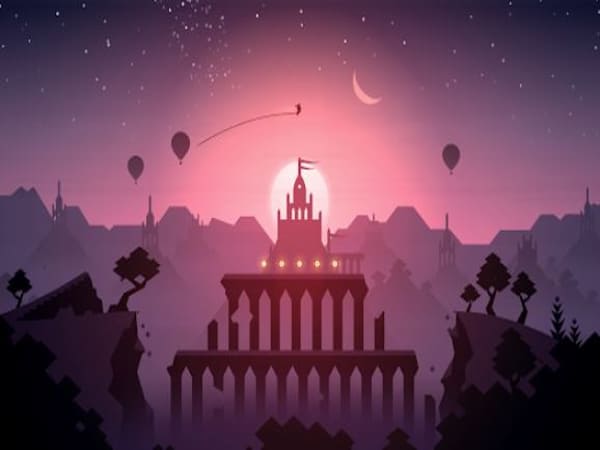 Alto’s Odyssey