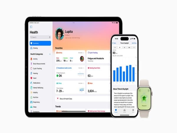 Apple Health