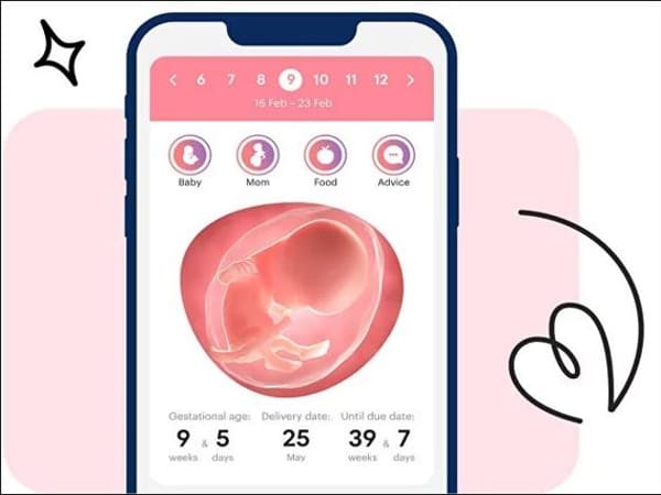 Pregnancy Tracker