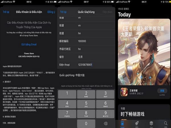 Cách tải App Douyin cho iPhone