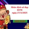 Thống kê kết quả xổ số Tây Ninh Thứ 5 ngày 27/03/2025