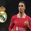 Real Madrid chốt hợp đồng với Alexander-Arnold