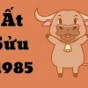 Khám phá con số phát tài tuổi Ất Sửu 12/3/2025 hôm nay
