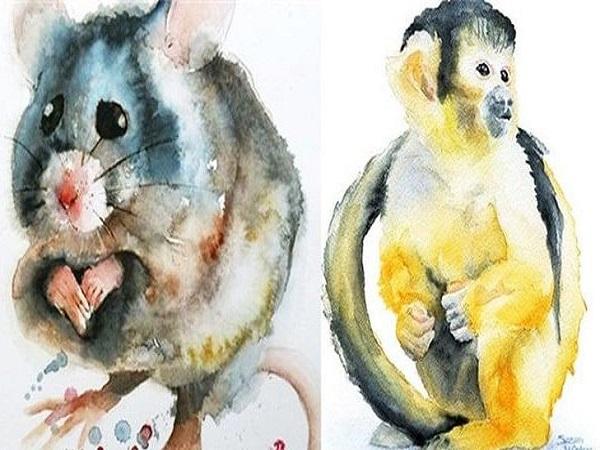 Tuổi Thân với tuổi Tý có hợp nhau không trong tình yêu