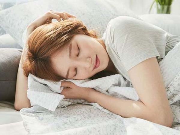 Chia sẻ 4 mẹo chữa mất ngủ nhanh nhất tại nhà