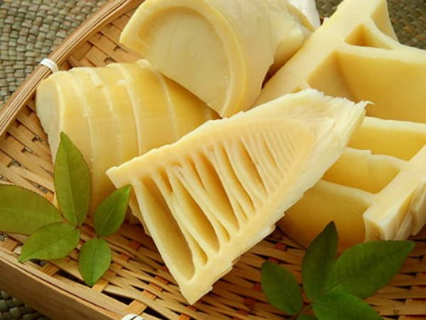 Tìm hiểu về măng