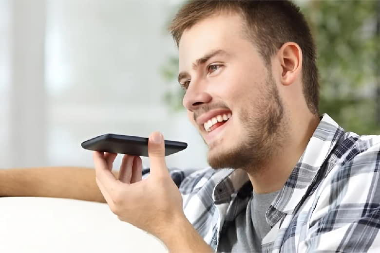 Gọi điện thoại trực tiếp