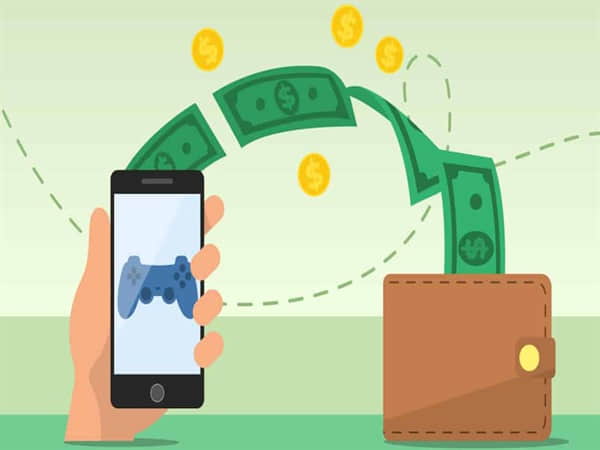 Chơi game kiếm tiền là gì?