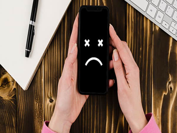 Khởi động lại điện thoại ở chế độ an toàn (Safe Mode)
