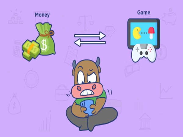 Kiếm tiền từ game có bền vững không?