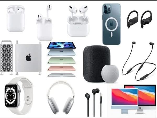 Kinh nghiệm mua bán kinh doanh sản phẩm công nghệ