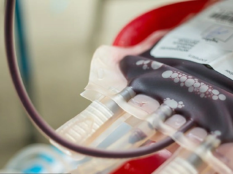 Ý nghĩa của nhóm máu B+ trong y học và đời sống
