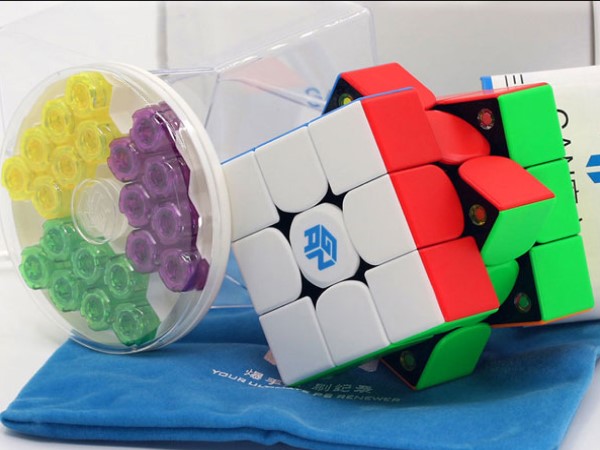 TOP những loại rubik tốt nhất hiện nay