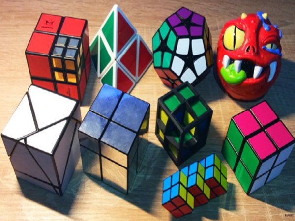Rubik đỉnh cao cho mọi tầng lớp những loại rubik tốt nhất