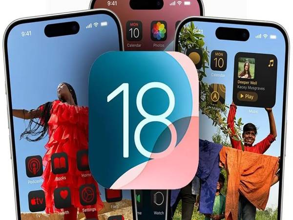 Tại sao iPhone bảo mật cao?