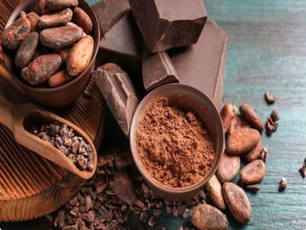 Uống Cacao có tốt cho phụ nữ mang thai