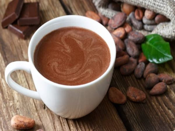 Uống Cacao có tốt không