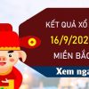 Phân tích kết quả XSMB 16/9/2025 chính xác hôm nay