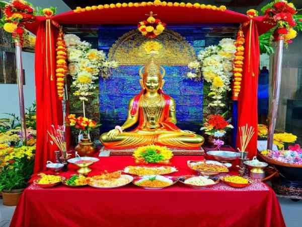 Ý nghĩa của việc thờ cúng và văn khấn bà bổn mạng