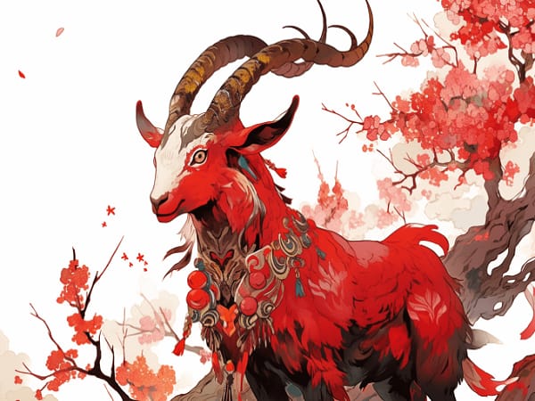 Con số cát lành tuổi Tân Mùi 24/12 mang nhiều may mắn