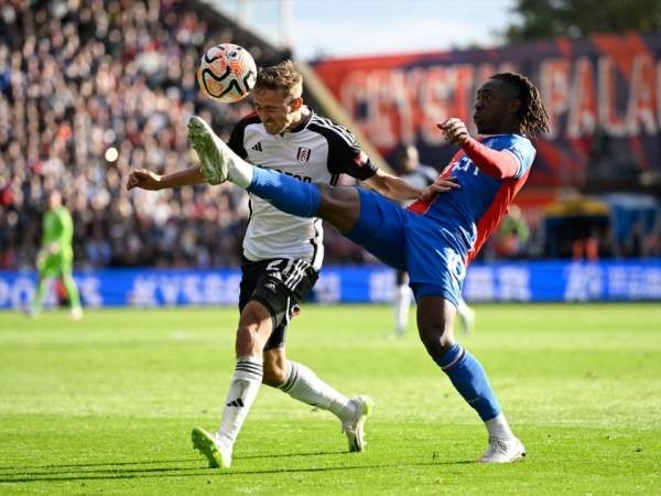 Nhận định Crystal Palace vs Fulham 00h30 ngày 2/1