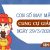 con số may mắn ngày 29/03/2026 cung Cự Giải
